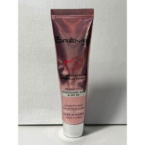 The Crème Shop Weightless Blend Everyday Primer